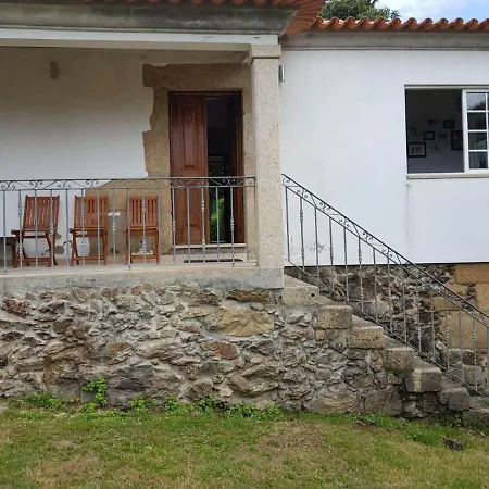 Casa Da Renda Vakantiehuis *