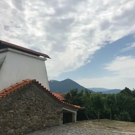 Casa Da Renda Vakantiehuis *