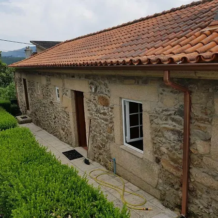 Casa Da Renda * Canedo de Basto