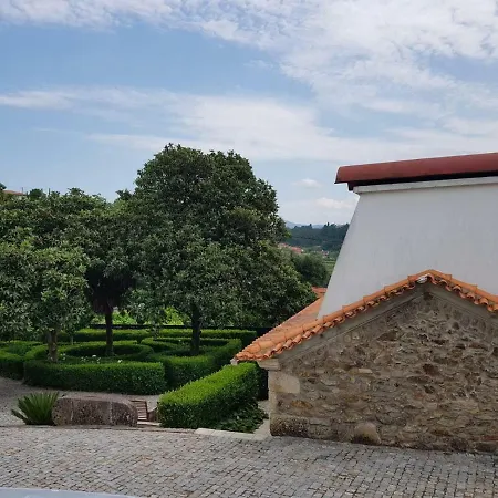 Vakantiehuis Casa Da Renda