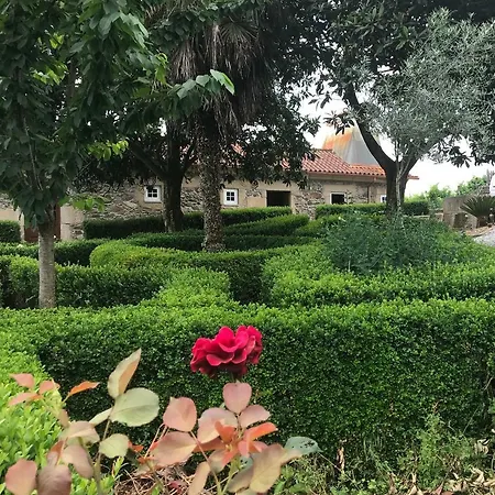 Casa Da Renda *