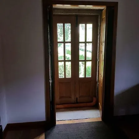 Casa Da Renda Vakantiehuis Canedo de Basto