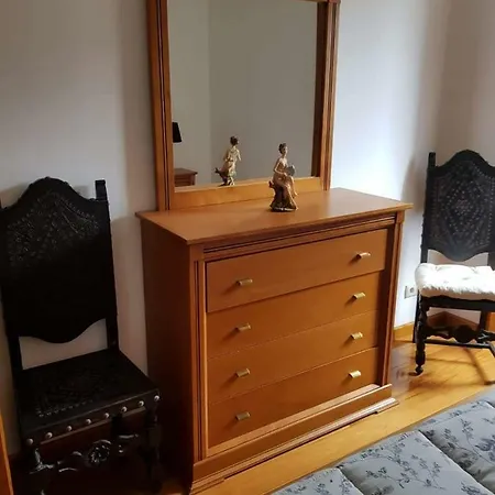 Casa Da Renda Vakantiehuis Canedo de Basto
