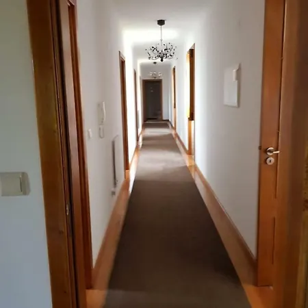 Casa Da Renda * Canedo de Basto
