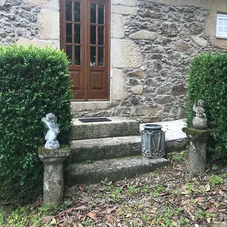 Vakantiehuis Casa Da Renda *