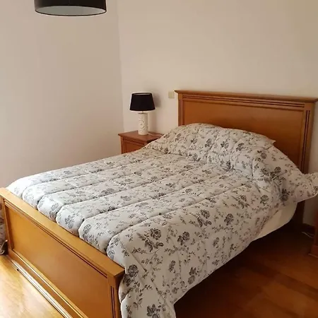 Casa Da Renda Canedo de Basto