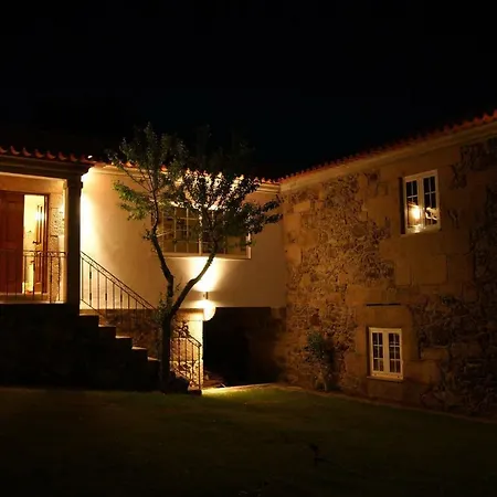 Vakantiehuis Casa Da Renda Canedo de Basto