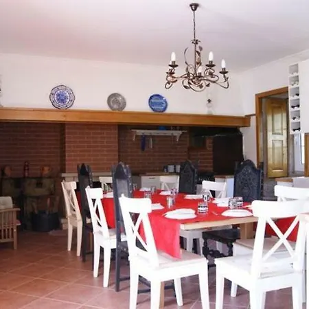 Casa Da Renda * Canedo de Basto