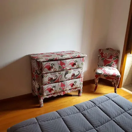 Casa Da Renda * Canedo de Basto
