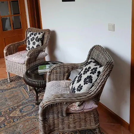 Vakantiehuis Casa Da Renda