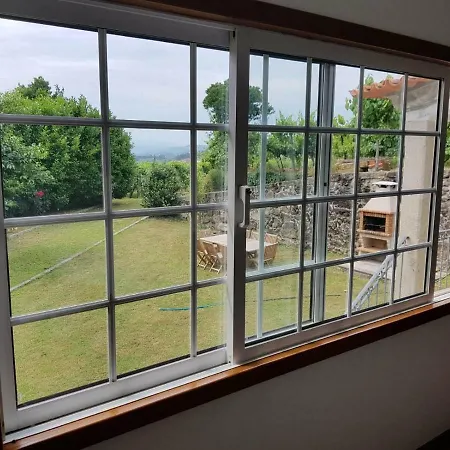 Casa Da Renda Vakantiehuis Canedo de Basto