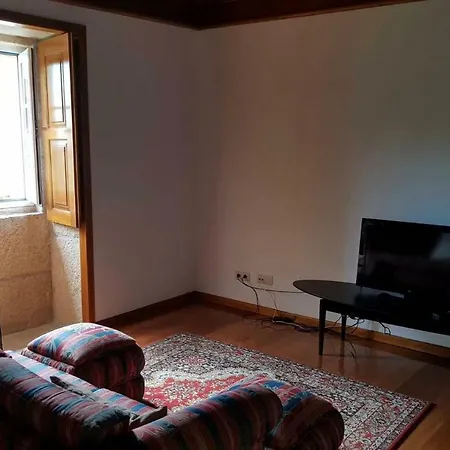 Casa Da Renda