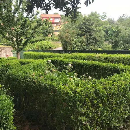 Casa Da Renda Canedo de Basto