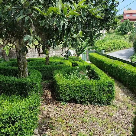 Casa Da Renda Vakantiehuis *