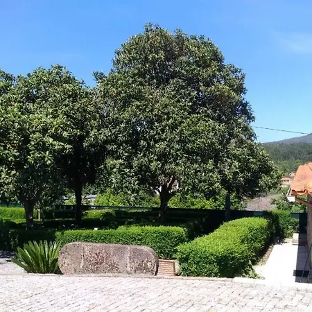 Casa Da Renda Vakantiehuis