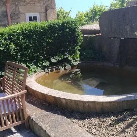 Casa Da Renda Vakantiehuis *