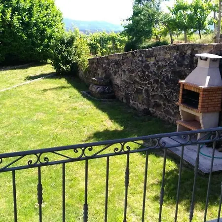 Casa Da Renda Vakantiehuis