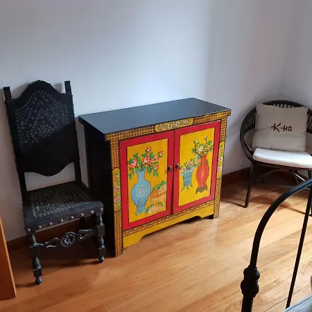 Vakantiehuis Casa Da Renda Canedo de Basto
