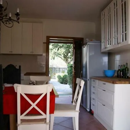 Casa Da Renda Vakantiehuis Canedo de Basto