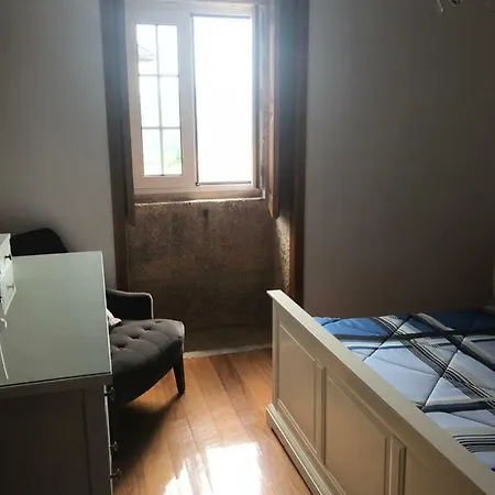 Vakantiehuis Casa Da Renda Canedo de Basto