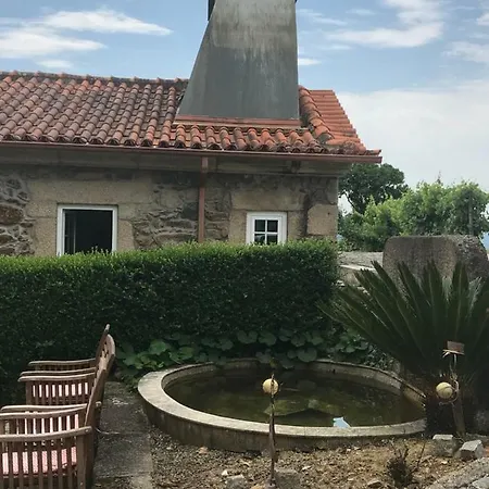 Vakantiehuis Casa Da Renda