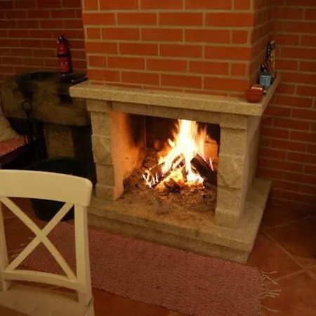 Casa Da Renda Vakantiehuis Canedo de Basto