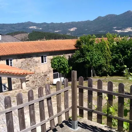 Casa Da Renda Canedo de Basto