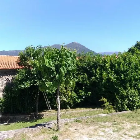 Casa Da Renda Canedo de Basto