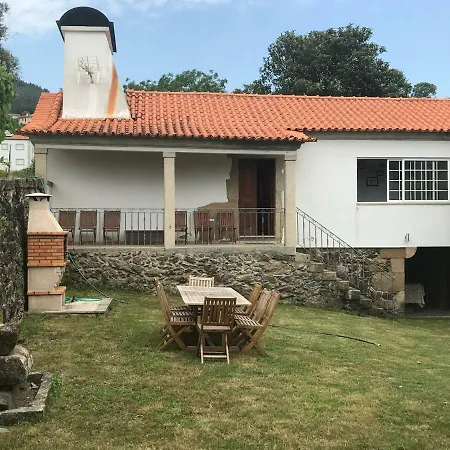 Casa Da Renda Vakantiehuis *