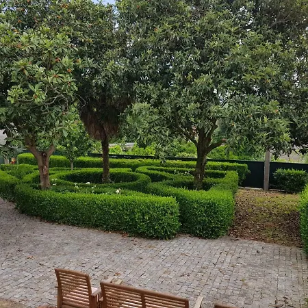 Vakantiehuis Casa Da Renda Canedo de Basto