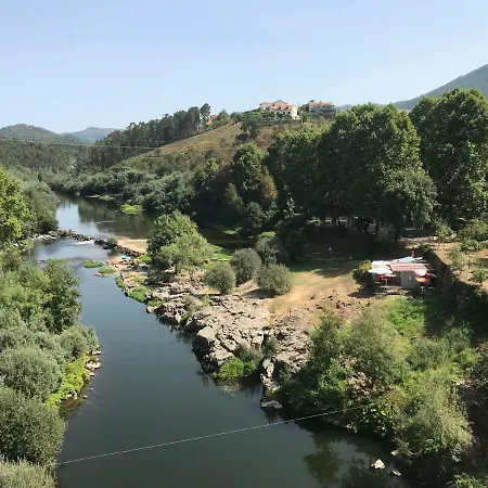 Vakantiehuis Casa Da Renda Canedo de Basto